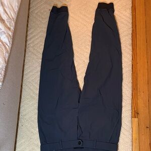 Greyson Dark Blue Joggers